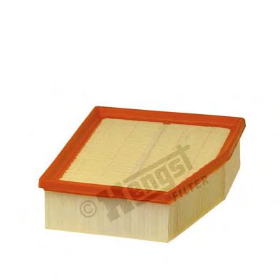 HENGST FILTER e665l01 -  Воздушный фильтр